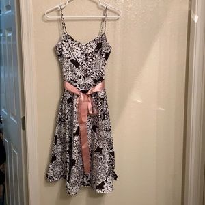 Summer dress